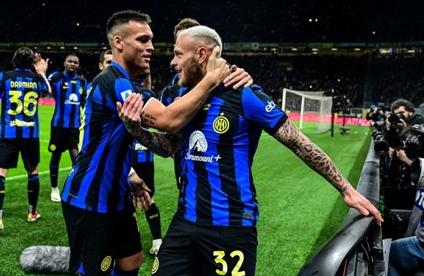 ดิมาร์โก้ หายเดี้ยงลุ้นช่วย งู ปะทะมิลาน