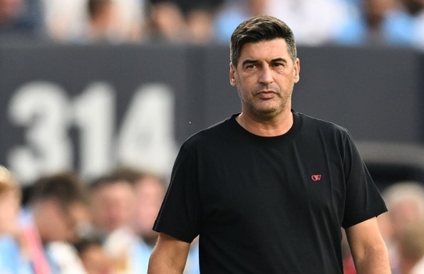 ฟอนเซก้า ไม่สนข่าวลือโดนปลดหากมิลานแพ้งู