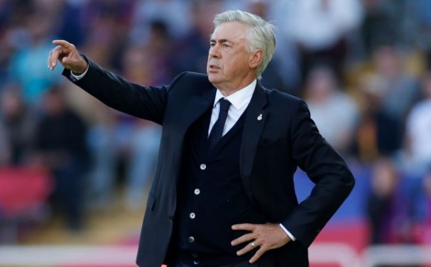 เริ่มเข้าที่! อันเช่ เชื่อราชันกำลังดีขึ้นเรื่อยๆ