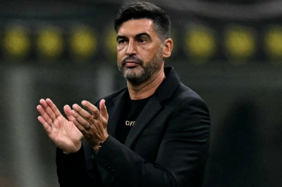 ฟอนเซก้า เผยแผนจัดหอกคู่ปราบงูใหญ่