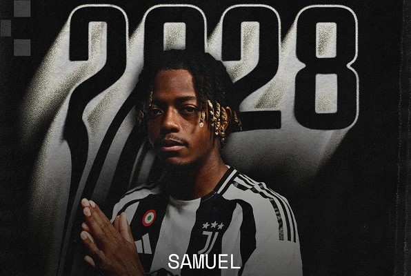 ม้าลายมอบรางวัล เอ็มบันกูล่า ต่อสัญญาถึงปี 2028