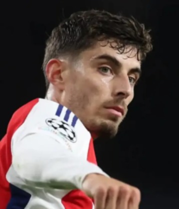 ปืนวางแผนเซ็นหอกใหม่มาแข่งฮาแวร์ตซ์