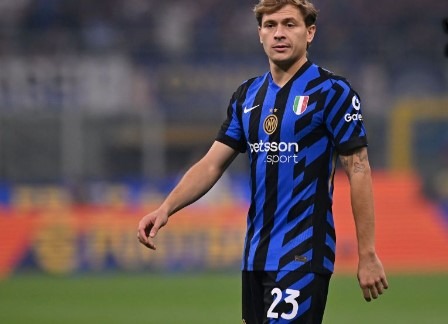 คาดบาเรลล่าฟิตทันช่วยอินเตอร์ฟัดโรม่า