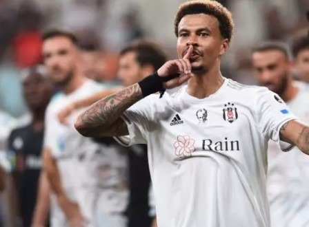 ลีลล์ลองของหวังเซ็นฟรีอัลลี่