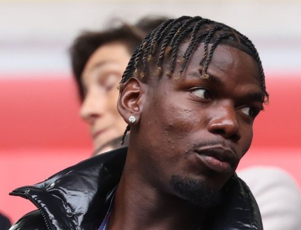 ป็อกบาลั่นยอมเสียเงินเพื่อได้เล่นยูเว่อีกหน