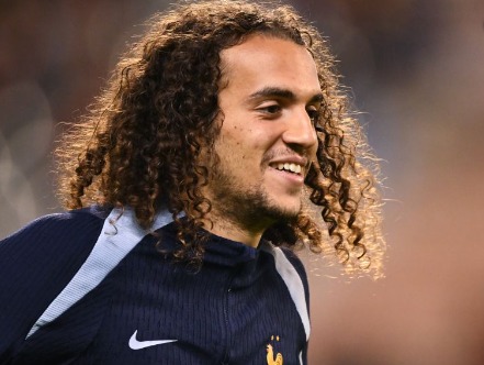 เก็นดูซี่เผยเกือบเอาดีคาราเต้ก่อนทุ่มให้ฟุตบอล