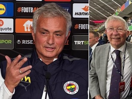 มูรินโญ่พูดเรื่องผีฉีกสัญญาทูตป๋า