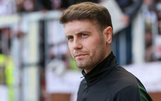 โดนสวนทดเจ็บ!! โค้ชไบรจ์ตัน เซ็งทีมไม่มืออาชีพพอ