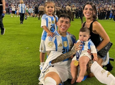 เมียเอ็นโซ่ประกาศแยกเตียงชั่วคราว