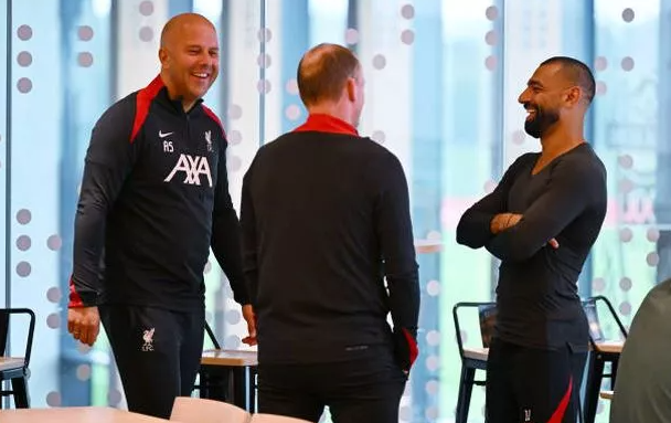 โม ซาลาห์ ต่อสัญญามั้ย? โค้ช อาร์เน่อ อัปเดตอนาคตยอดดาวยิง