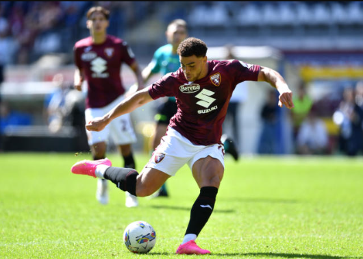 โตริโน่ปวดตับอดัมส์เดี้ยงส่อชวดบู๊ยูเว่สูง