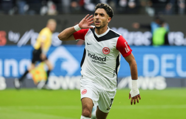 ลิเวอร์พูล เจอคู่แข่ง! บาเยิร์น แจมล่าสตาร์ แฟร้งค์เฟิร์ต