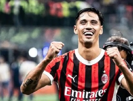 มิลานคุยคืบหน้าสัญญาใหม่ไรน์เดอร์ส