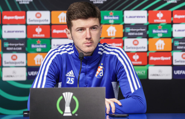 ตราหมีสนใจ ซูชิช มิดฟิลด์ดาวรุ่งโครแอต