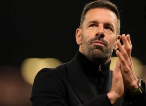 รุดพร้อมรับงานหากนักบุญเปลี่ยนกุนซือ