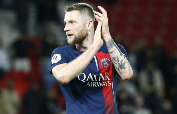 ยูเว่-PSG! อาจดีลย้ายสลับขั้ว สคริเนียร์-ฟาโจลี่