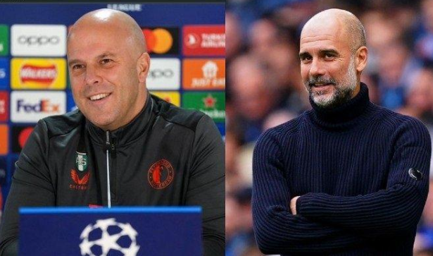 คู่ควร! โค้ชอาร์เน่อ ยก เป๊ป เก่งสุดในลีกหลังต่อสัญญาแมนซิตี้