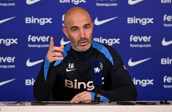 มาเรสก้า เนื้อเต้นเยือนจิ้งจอกถิ่นเก่า