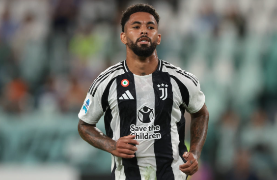 ไม่มีเวลาให้ปรับตัว! ยูเว่ร้อนเงิน เร่ขาย ลุยซ์ ปีใหม่นี้