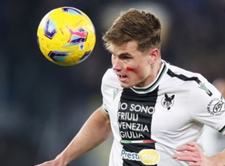 อินเตอร์อาจเร่งทาบบิโยลตั้งแต่เดือนม.ค.