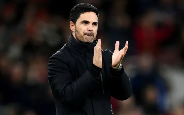 เวสต์แฮม พบ อาร์เซน่อล! มิเกล อาร์เตต้า ปลื้มปืนใหญ่ยิงสลุตยำขุนค้อน