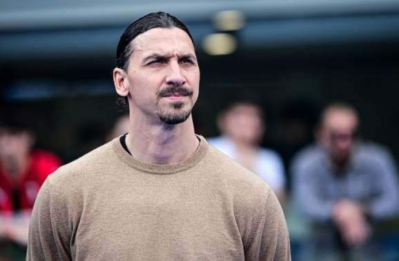 เคยโดนมาแล้ว! อิบราฮิโมวิช เตือนแข้งรุ่นใหม่อย่าฉุนหากถูกติ