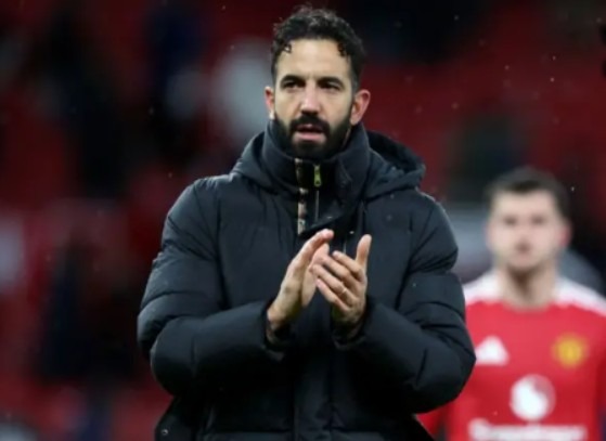 อาโมริมเร้าผีต้องทำงานหนักต่อไป