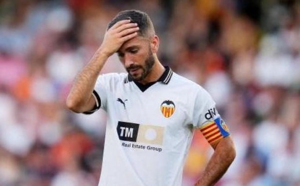 ค้างคาวงานเข้า!เสียทั้งกาย่า-มามาร์ดาชวิลี่