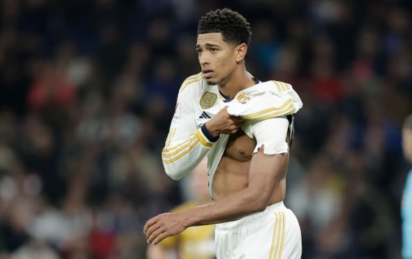 จู๊ดเผยอาการเจ็บไหล่ยังไม่หายขาด