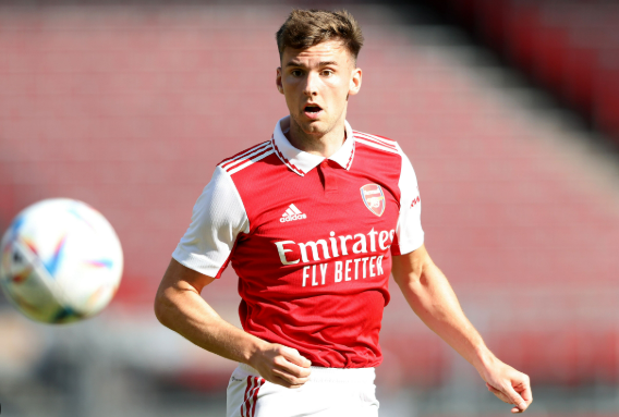 เตรียมย้าย! ปืนเมินใช้อ็อปชั่นต่อสัญญา เทียร์นี่ย์