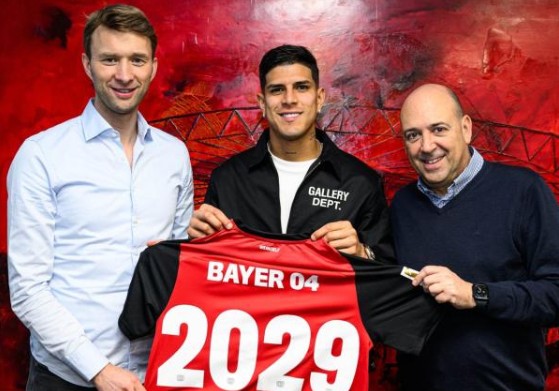 ห้างยาต่อสัญญา อินคาปิเอ ยาวถึงปี 2029