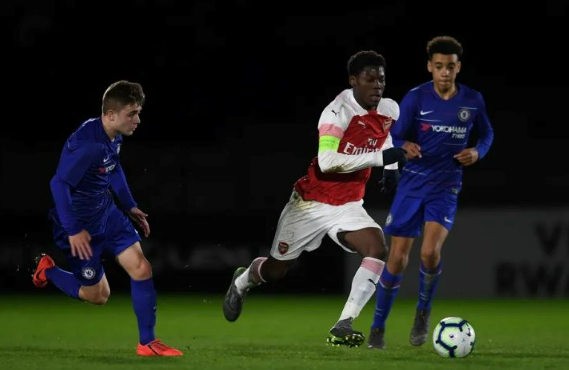 มูเซียลา รับ Brexit ทำต้องย้ายกลับเยอรมนี