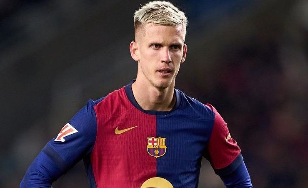 ใกล้หมดเวลา! ศาลปัดอุทธรณ์บาร์ซ่าอีกรอบลงทะเบียน โอลโม่