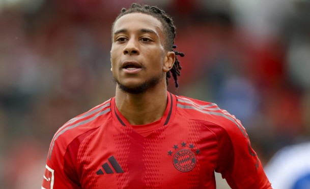 โอลีเซ่เชื่อแรงกดดันทำให้เป็นนักเตะที่ดีขึ้น