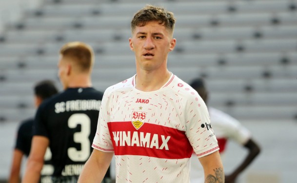 สตีลเลอร์ไม่กังวลข่าวเชื่อมโยงบาร์ซ่า