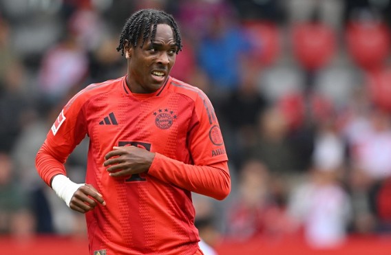 พี่เสือเลือกแล้วเก็บ เตล ไว้ใช้ครึ่งซีซั่นหลัง