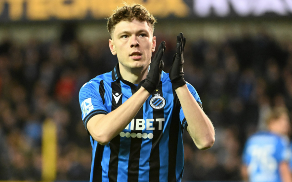 โวล์ฟสบวร์กทาบโอลเซ่นเสียบแทนบากู