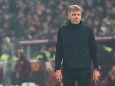 บาโรนี่พอใจลูกทีมใส่เต็มที่แล้วแม้ชวดชัยชนะ 