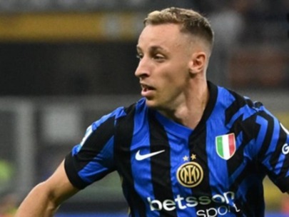 โรม่าปั้นข้อเสนอแรกฟรัตเตซี่มอบอินเตอร์