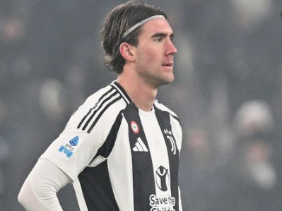 ปืนตาลุก ยูเว่ เปิดใจขายวลาโฮวิช