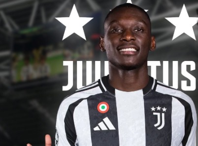 ม้าลายปิดดีลยืมมูอานี่เสริมคม 