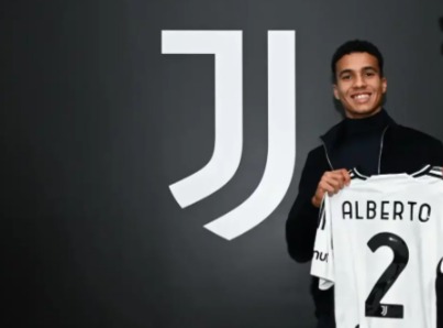 ยูเว่ ประกาศเซ็น คอสต้า อุดหลังบ้าน