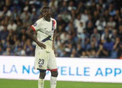 มูอานี่ ไป ยูเว่ ต้องรอจากปัญหาฝั่ง เปแอสเช 