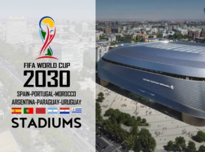 สื่อเผย4เมืองสเปน อาจพลาดจัดเวิลด์คัพ2030