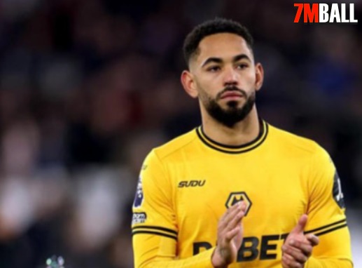 เปเรร่า ตำหนิพฤติกรรม กุนญ่า อย่าให้เห็นอีก