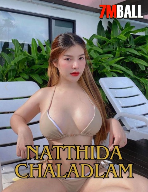 Natthida Chaladlam