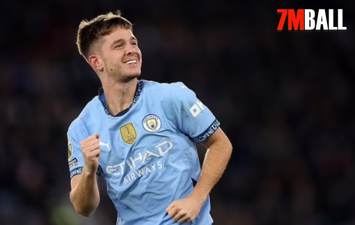 เลเวอร์คูเซ่น สนใจยืม แม็คคาที่ จากเรือใบ