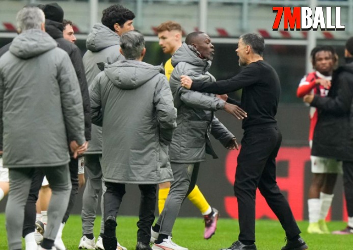 ซลาตัน ชี้ เคส คอนไซเซา-คาลาเบรีย เรื่องปกติ