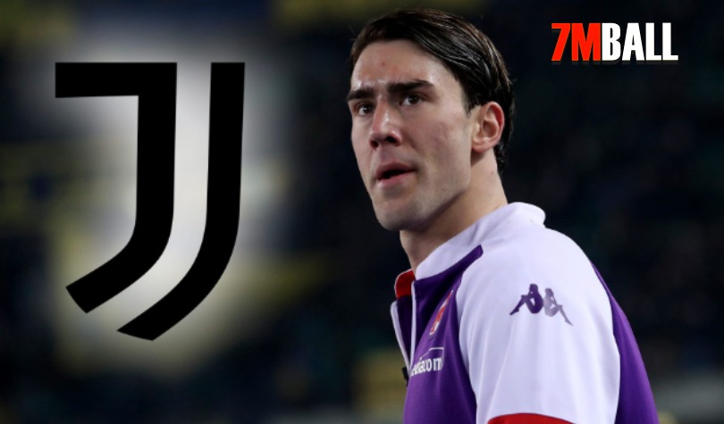 ยูเว่ รอปล่อย วลาโฮวิช ซัมเมอร์เล็งตัวเสียบ