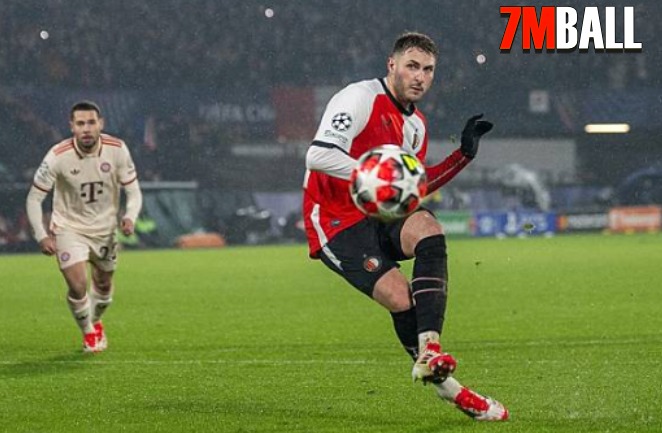 มิลาน ว่าไง คีเมเนซ อ่อยสุดแรง